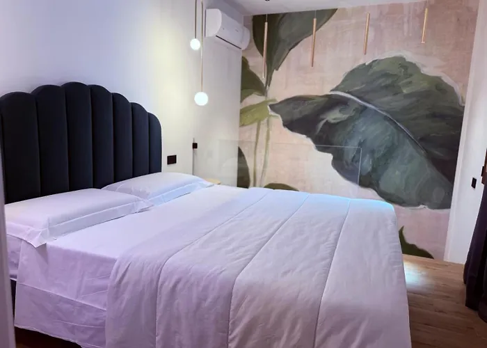 Krysos Luxury Rooms