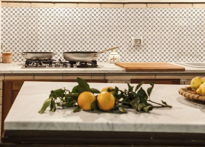B&B Villa Seta