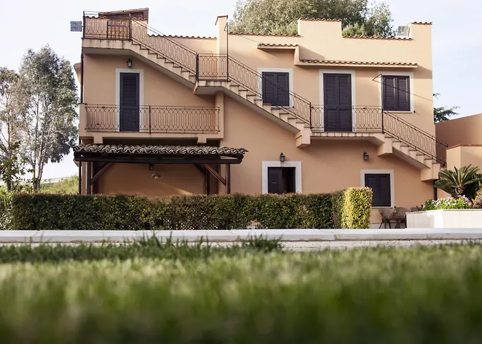 B&B Villa Seta