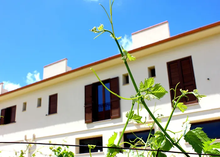 La Casa Di Bacco