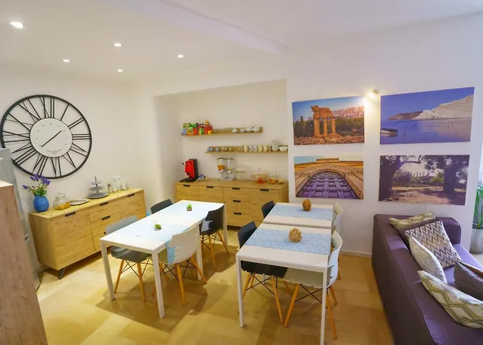 B&B Porta Di Ponte
