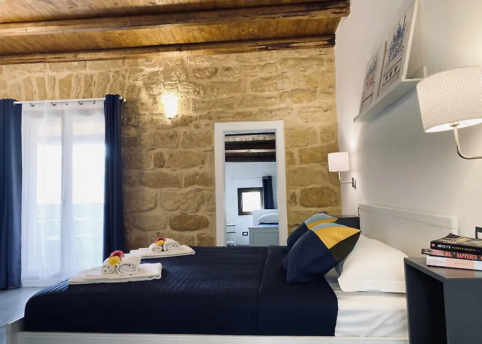 B&B Donna Teresa