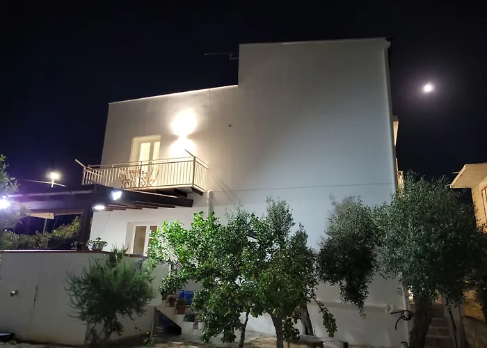 Hotel: Casa Villaggio Pirandello