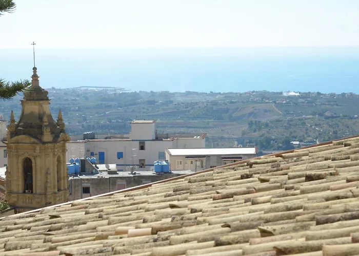 Alloggio della Posta Vecchia